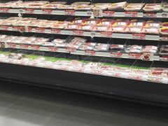 -GranVida生活超市(海信广场店)