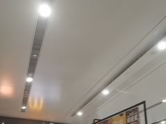 -麦当劳(北京大兴机场二层国内到达(安检外)店)