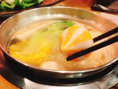 -伊人锅·魔石泡泡鱼