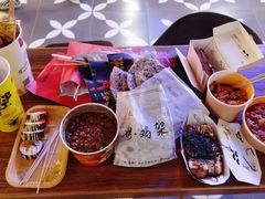 -凯德广场(学府店)