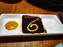 -陆壹捌餐厅(五大道店)