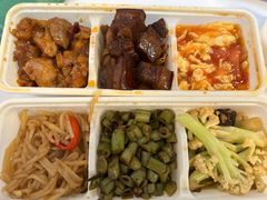 -和记小菜(东方店)