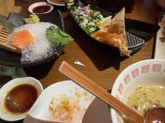 -白石の深夜食堂(泰华店)
