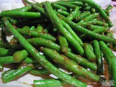豆瓣醬豆角-荷香居(洞企石路店)