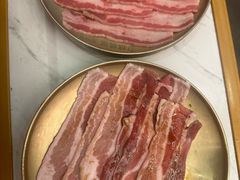 -核桃碳烤肉馆(深圳首店)