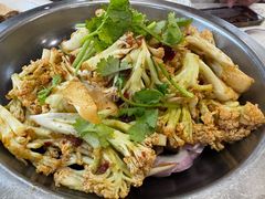 -抚顺美食·老上海味道