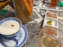 -禄婶鸡煲·打边炉