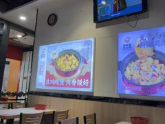 -歪嘴香鸡公煲(大连佳兆业店)