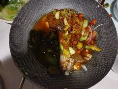 -胡胖子有鱼有肉(麓谷店)