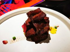 上海熏鱼-上海滩餐厅(BFC外滩金融中心店)