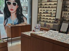 -宝岛眼镜(哈尔滨果戈里店)