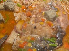 -师烤·豆花烤鱼(深圳坂田天虹店)