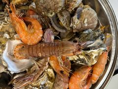 -天天鱼港·海鲜·鲅鱼水饺·招牌烤鸭(黄骅店)