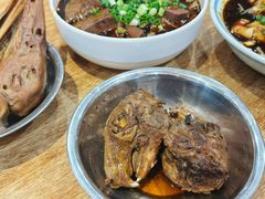 -双流老妈兔头(总店)