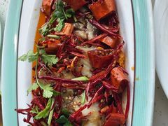 -巧克力渔家.小船海鲜胶东菜(万平口店)