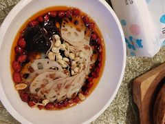-粤珍轩·家宴·广式茶点(新城广场店)