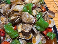 -李不管把把烧(合肥总店)