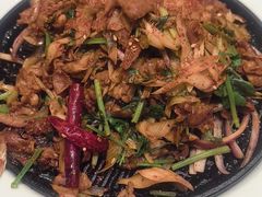 -盛百味·家宴餐厅(霸州分店)