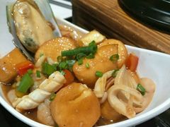 -大家乐(广州天河城六楼店)