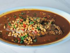 -黄牛肉馆·皖南土菜
