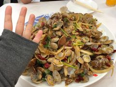 -北戴河庆山饭店·海鲜砂锅粥(北戴河黑石路店)