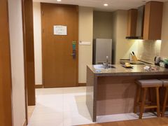 -长白山万达锦华套房酒店