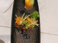 -美奈小馆·越南料理(中航城君尚购物中心店)
