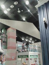 -奈尔宝·儿童乐园·亲子餐厅(星河湾店)