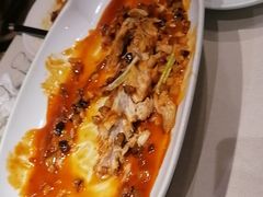 -京味斋·北京烤鸭(北京南站洋桥店)
