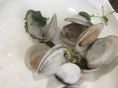 -海大大蒸汽海鲜餐厅·粤菜·特色小炒(欢乐颂店)