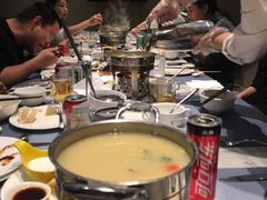-西安高新希尔顿酒店·咖啡露台西餐厅