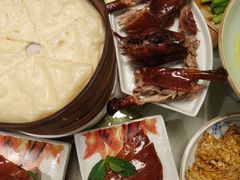-鸭匠食府·挂炉烤鸭·新京菜(阜成路店)