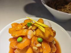 -永春园·扬州早茶·淮扬菜(漫乐城店)