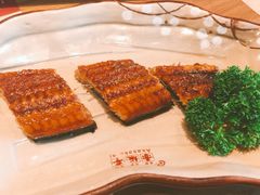 -赤坂亭·M9和牛烧肉·铁板烧(合肥万象城店)