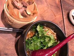 -和府捞面(方庄店)