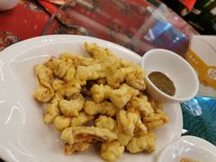 -玉华台饭庄(裕中西里小区店)