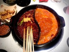 -钢管厂五区小郡肝串串香(南山店)
