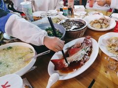 -舌尖上·霞浦滩涂海鲜·新闽菜(总店)