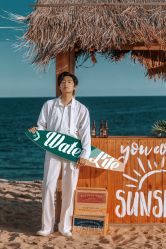 -太古映画婚纱摄影(天河店)