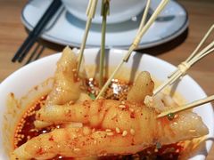 -新太二·鲜料川菜(智慧城广百店)