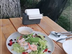 -Supine Bistro溯泮餐厅