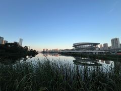 -梅溪湖城市岛
