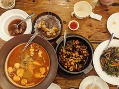 -临家闽南菜(宝洲路店)