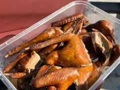 -光明刘冰乳鸽店(光明法政北路店)