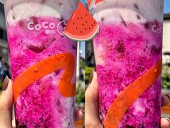 -CoCo都可(湖滨银泰店B区店)