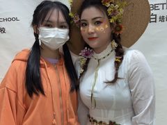 -伊丽莎白美容培训学校(顺德校区)