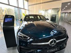 -奔驰利星行(北京花乡店)