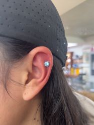 -冰岛刺青·手工耳饰品售卖·专业纹身