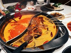 -园里火锅(仁和新城店)