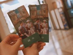 -华谊兄弟（长沙）电影小镇